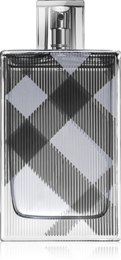 Burberry Brit for Him туалетная вода для мужчин