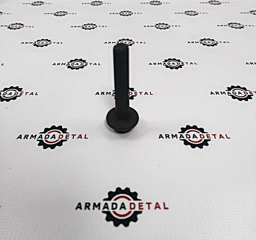 Болт выпускного коллектора (М10х57 мм) | 320/06045 | Spare Parts