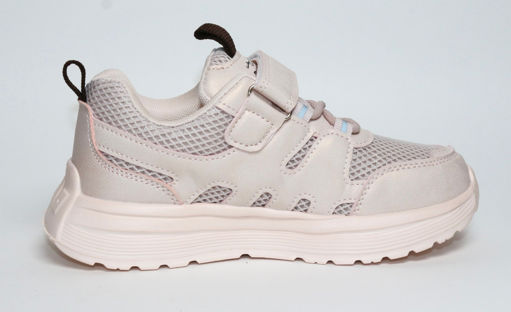 Кроссовки детские демисезонные Пчёлка Доми арт. E130-3C