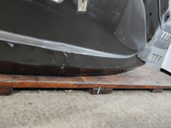 Крышка багажника Mazda CX-5 2 (KF) 17-нв Б/У Оригинал KBY56202XB