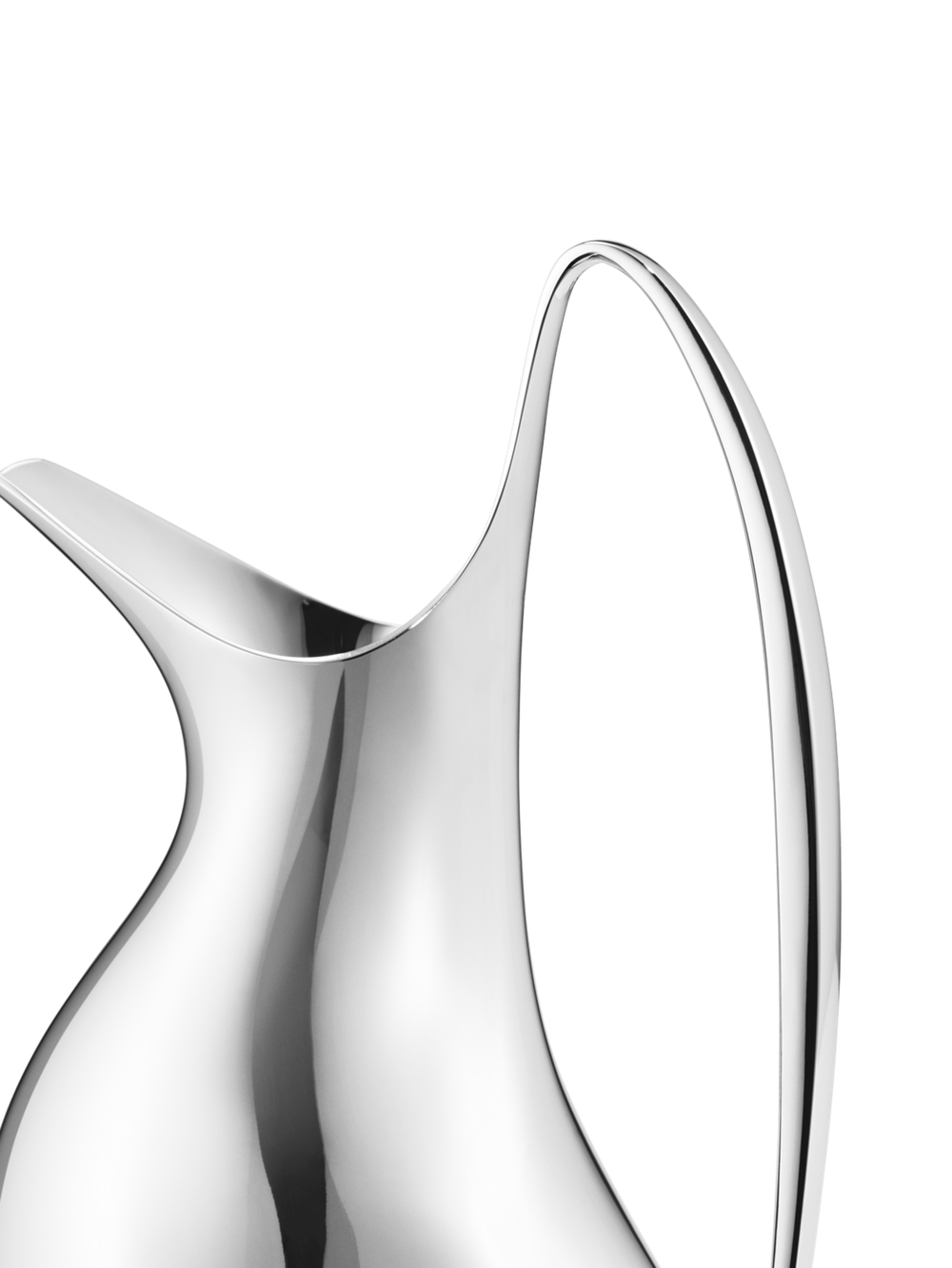 Молочник Georg Jensen Henning Koppel, 200 мл