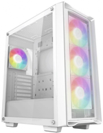 Корпус Deepcool CC560 MESH V2 WH белый