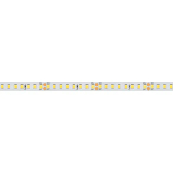 Светодиодная лента RT 2-5000 24V Day4000 2x (2835, 160 LED/m, LUX) (Arlight, 12 Вт/м, IP20) 024537(B)