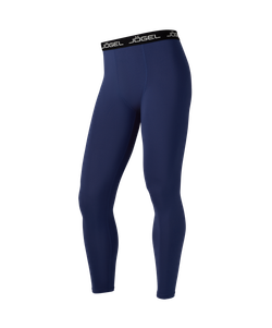 Тайтсы компрессионные CAMP PerFormDRY Baselayer Tights, темно-синий