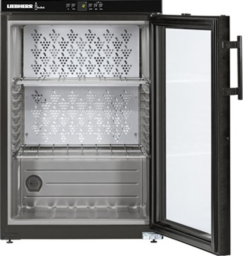 Винный шкаф Liebherr WKb 1812