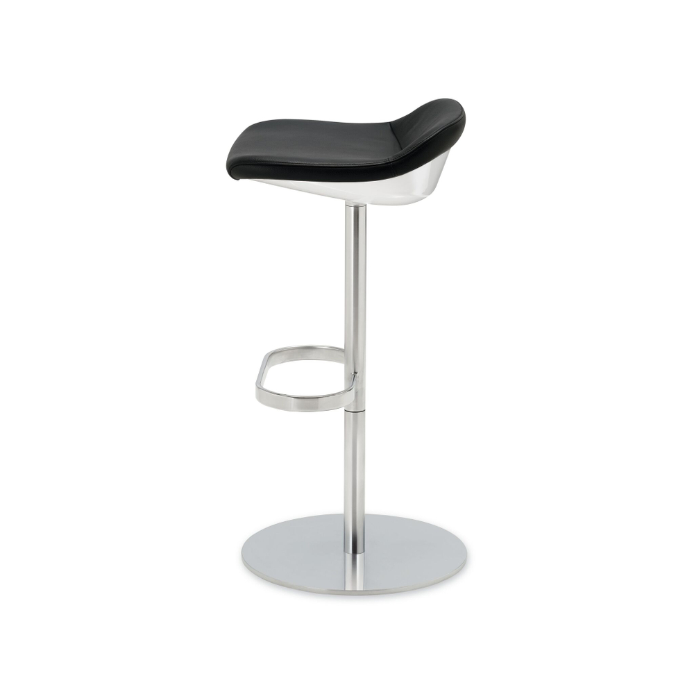 Стул Walter Knoll Turtle Barstool