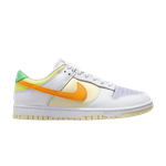 Кроссовки Nike Dunk Low "Spring Mix" (Женская размерная сетка)