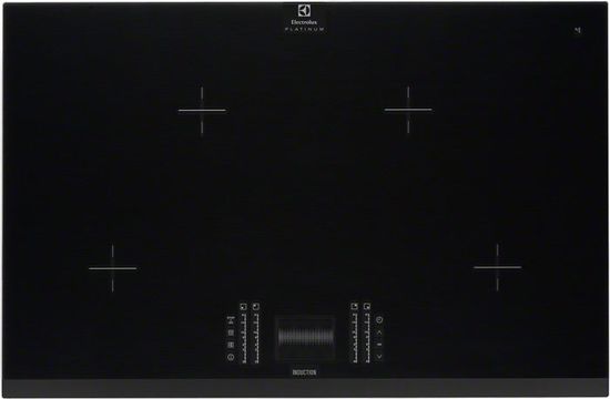 Индукционная варочная панель Electrolux EHL 98840 FG