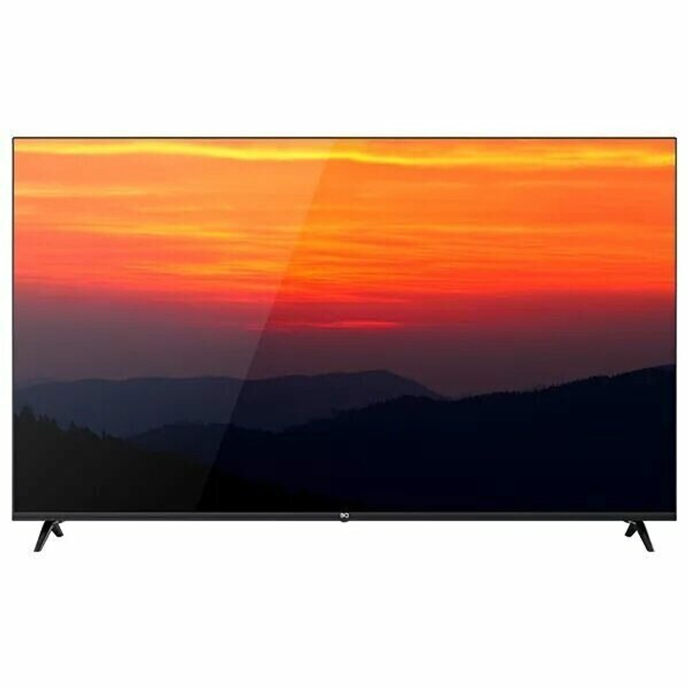 Телевизор BQ 55" 55SU02B