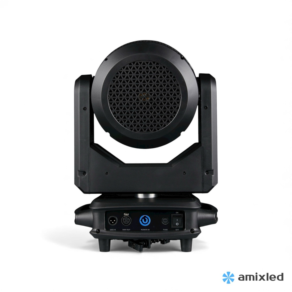 Световая голова V-SHOW WASH BEYE R1940L