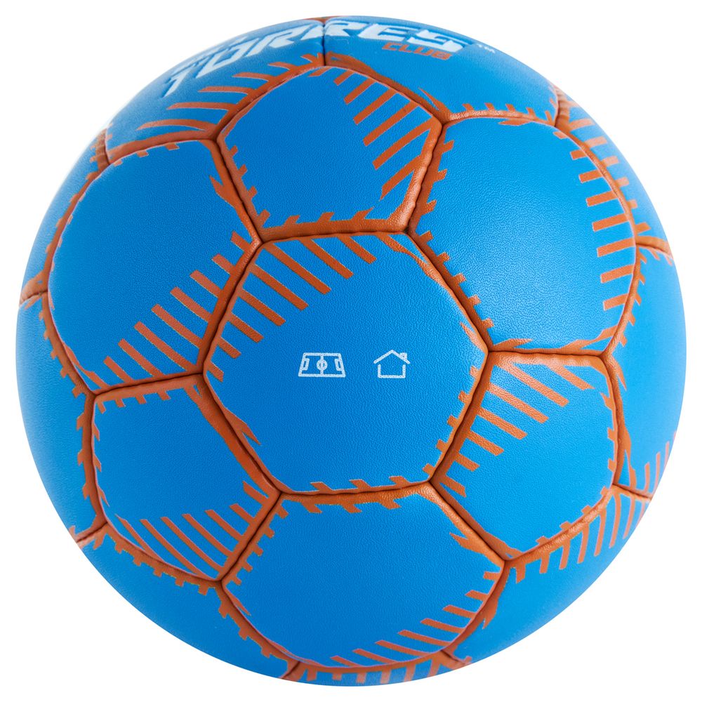 Мяч гандбольный TORRES Club H32443, размер 3