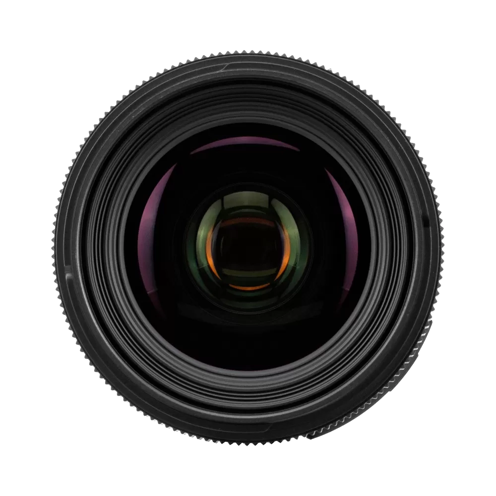 Объектив Sigma AF 35mm f/1.4 DG HSM Art Sony E
