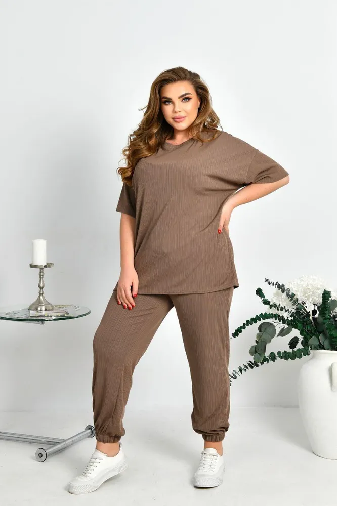 Костюм УК-5102-1 Fabrika