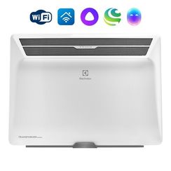 Модуль отопительный электрического конвектора Electrolux серии Air Gate Transformer ECH/AG2-1500 T