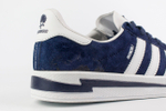 Кроссовки Adidas Invincible Campus x Neighborhood Blue