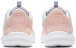 Кроссовки Nike Flex Experience Rn 9 (Женская размерная сетка)