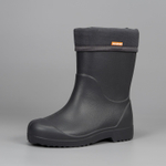 Сапоги ЭВА Nordman Jet малодетские, утепленные с манжетой из вельвета