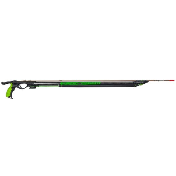 Арбалет Salvimar WILD CARBO ROLLER 105 для подводной охоты