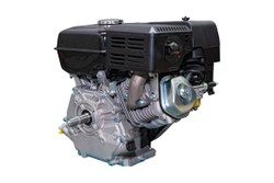 Двигатель DK177F-C 9 лс, ручной стартер, датчик масла Dinking ДВИ067