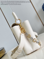 Louis Vuitton Capucines BB