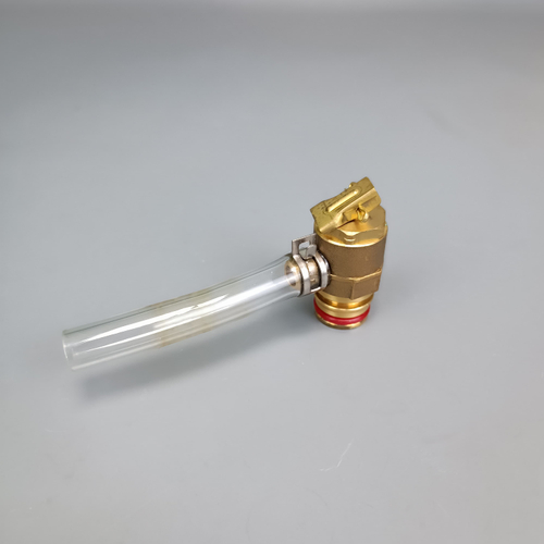 Сбросной клапан для котлов Kiturami, Elsotherm арт. S323100014