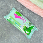 Мыло "Алоэ Вера" 75г, Wikky