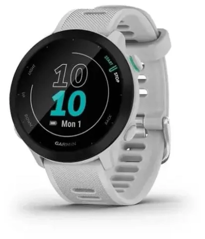 Smartwatch garmin forerunner 30 sales