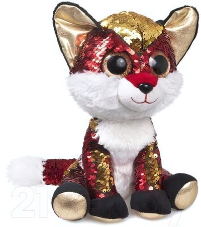 Лисёнок Опал 12см (Fansy)