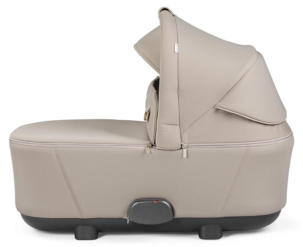 Коляска 2 в 1 Peg Perego Vivace New Culla Flex Astral
