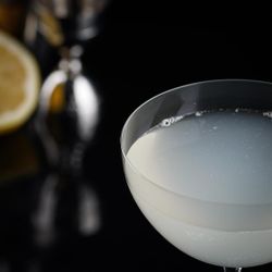 Рюмка коктейльная 420 мл "Boyeros" d 11,4 см h19,5 см   P.L. [6]