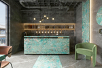 COLUMBIA EMERALD