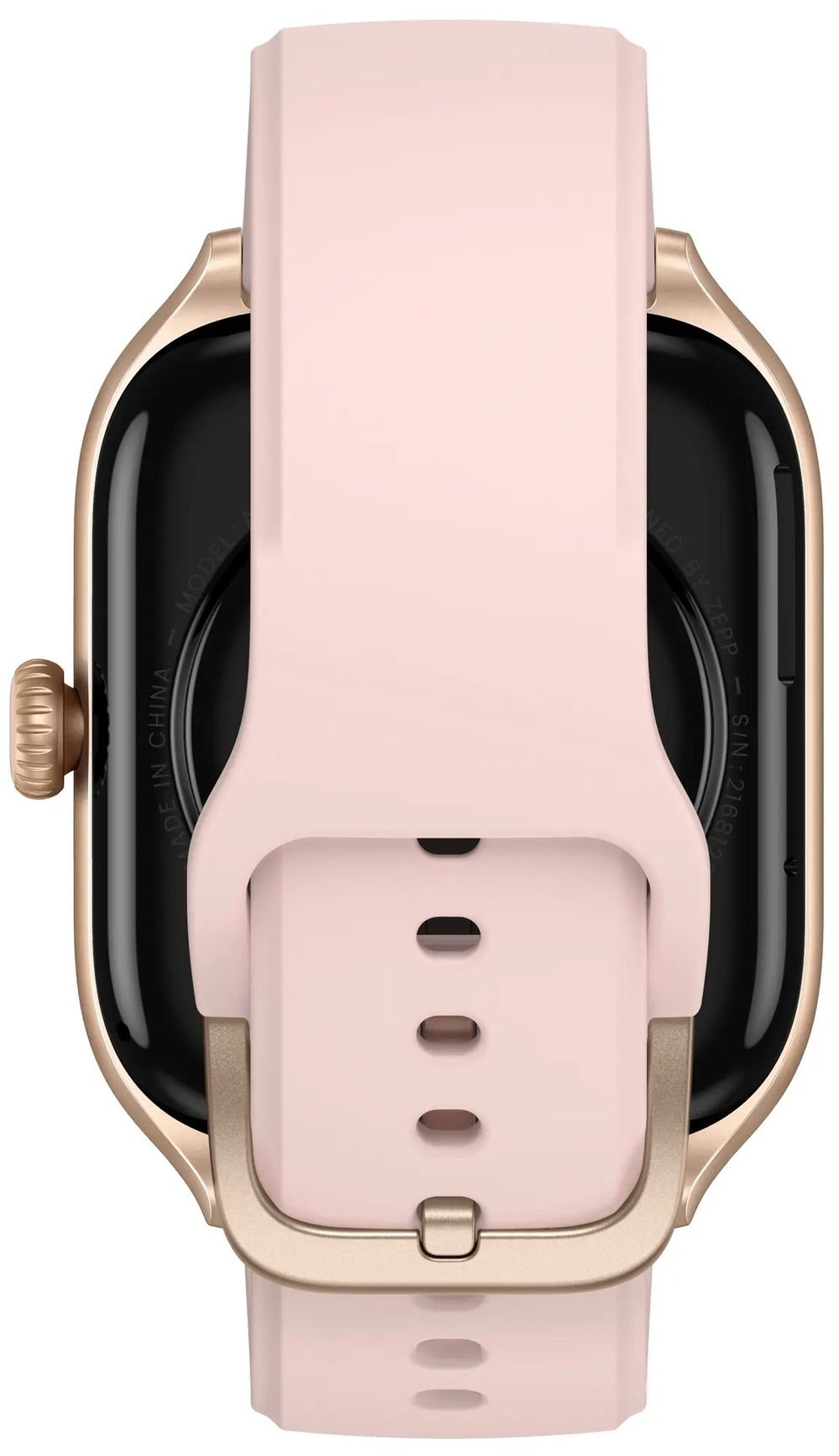 Amazfit GTS 4 A2168 Autumn Brown