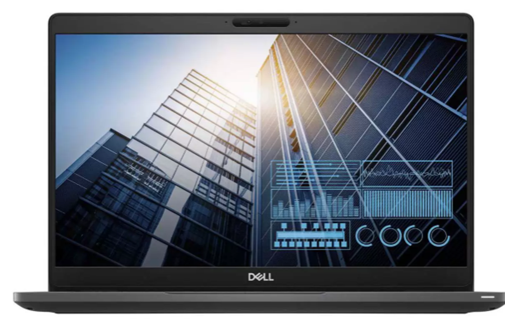 Ноутбук Dell Latitude 5300