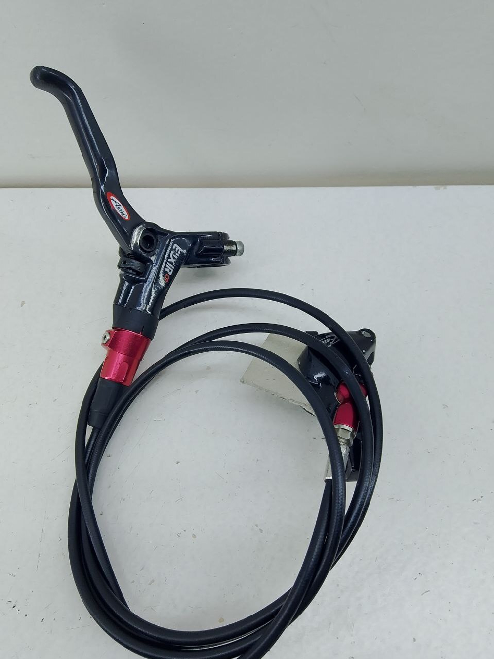 Тормоз для велосипеда Avid Elixir CR задний