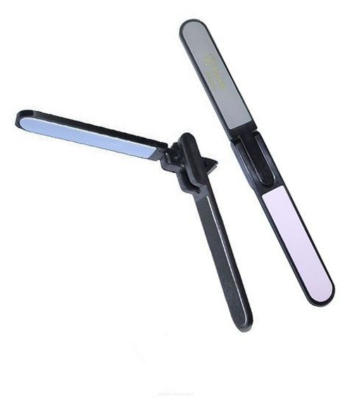 Zinger Полировка 4-х сторонняя ВА-206 (складная)