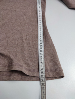 Джемпер Janina комфортный 44 размер