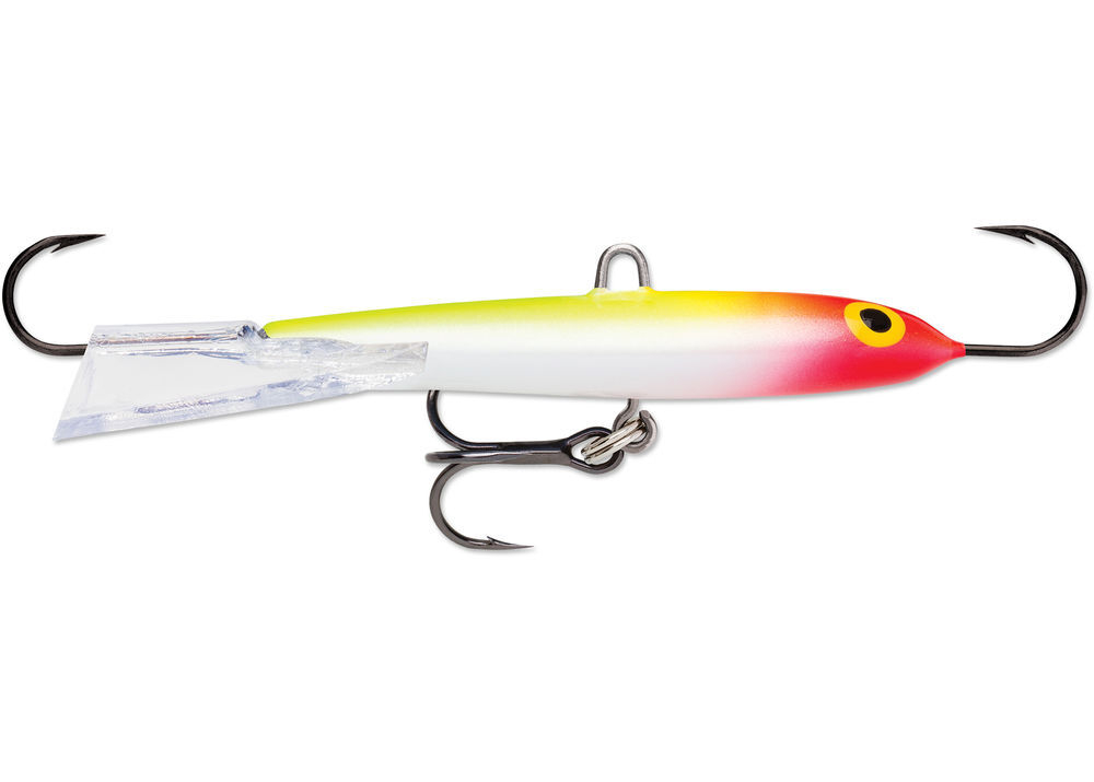 Балансир Rapala Flat Jig 4 (16гр, 55мм)