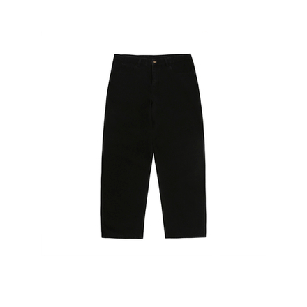 Джинсы Appetite High Mark Denim "Rich Black"