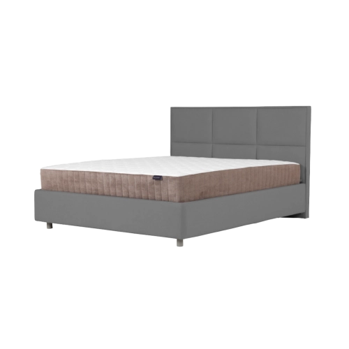 Кровать BuyCharm (велюр)