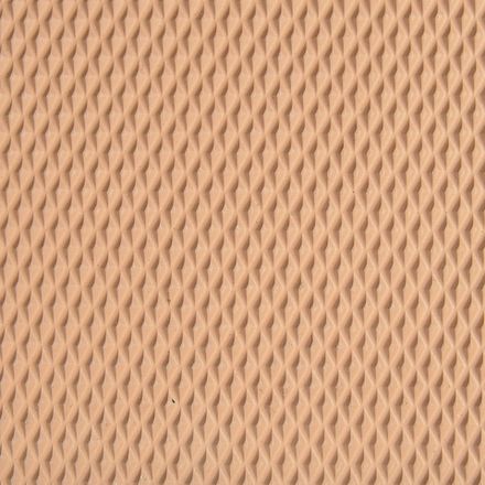 Новопора 1250*800*5,5мм (ромб), бежевый