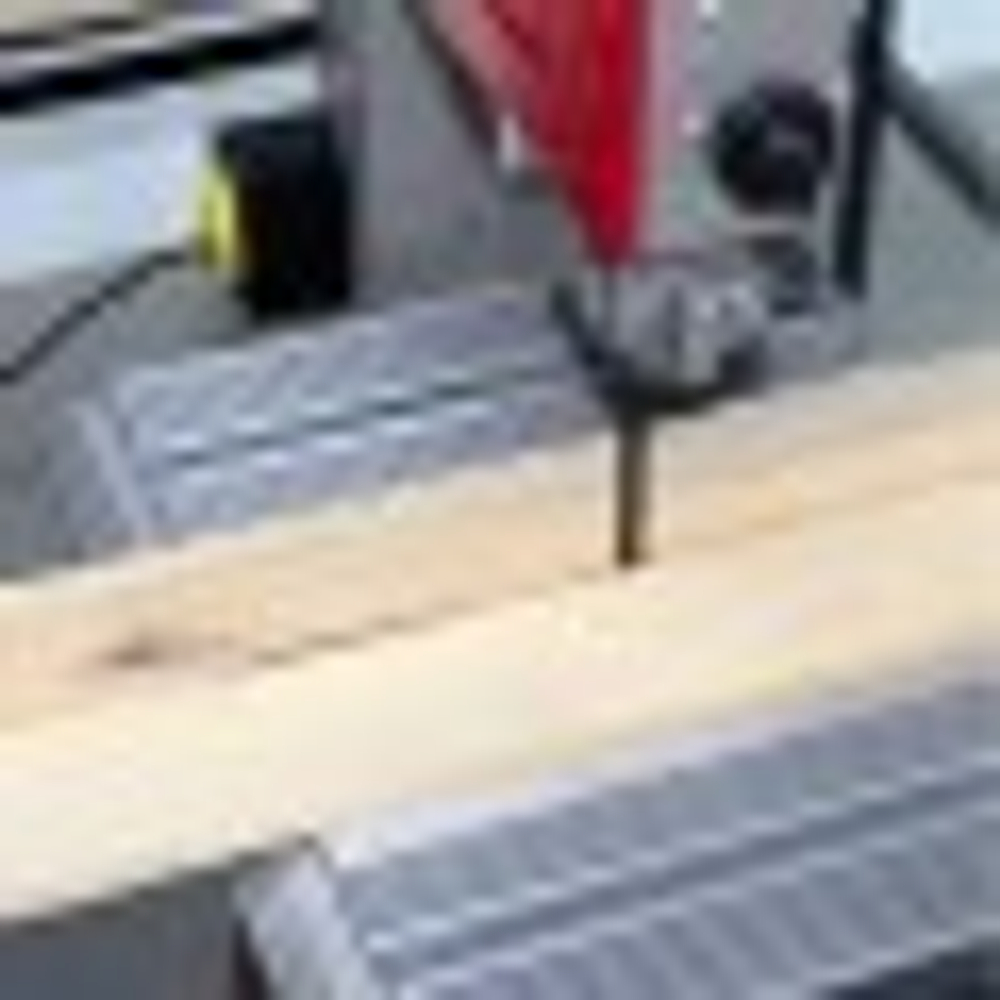 Пила ленточная EINHELL 4308055 TC-SB 305 U