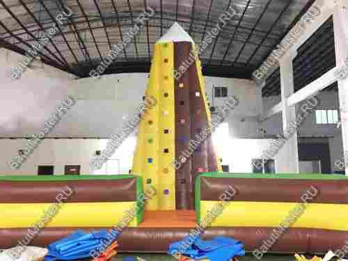 Скалодром "К облакам" 6*6*5