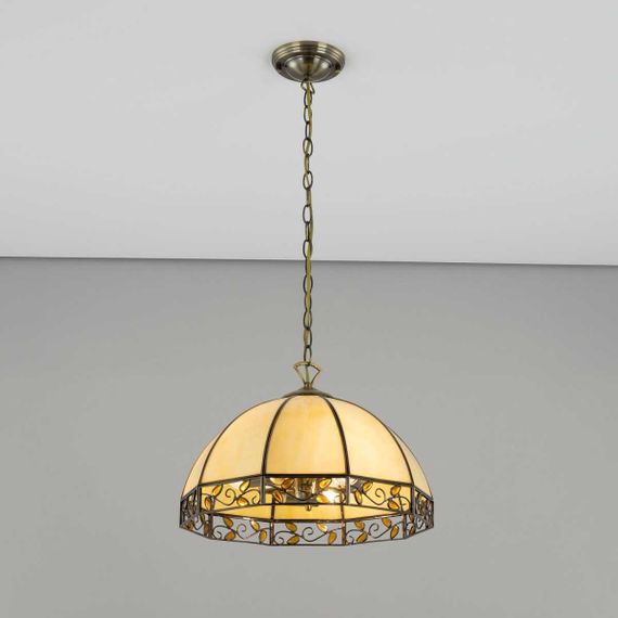 Подвесная люстра Citilux Шербург-2 CL440231