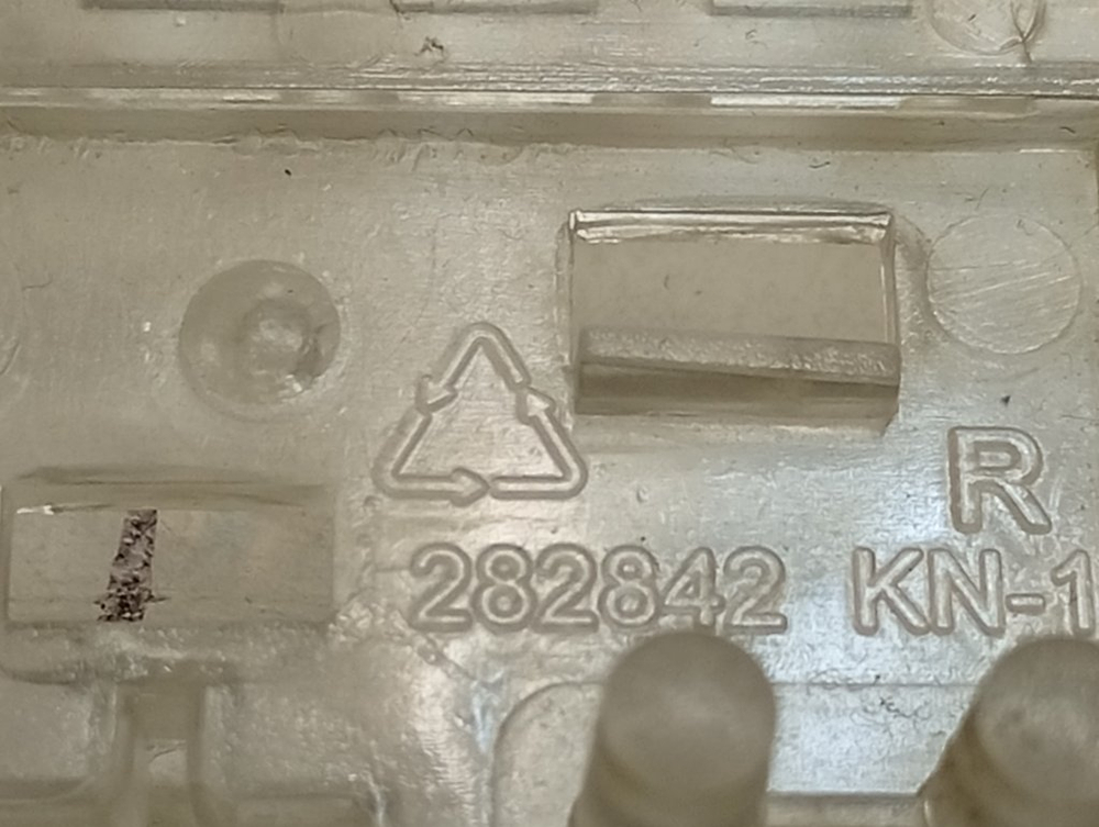 WKB61021PTMA кт40 Панель кнопок к стиральным машинам Beko б/у