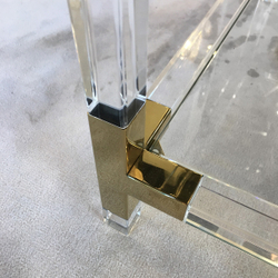 Приставной столик Mykonos