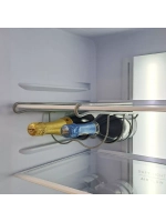 Холодильник двухкамерный М940NF с системой No Frost