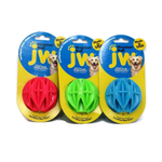 Игрушка J.W. для собакмячик суперупругий мегаласт