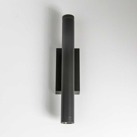 Уличный настенный светодиодный светильник Citilux CLU0001