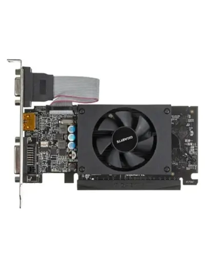 Видеокарта GeForce GT 710 LP D5 2 ГБ GV-N710D5-2GIL