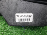 ПТФ правая BMW X5 G05 (2018-2023)